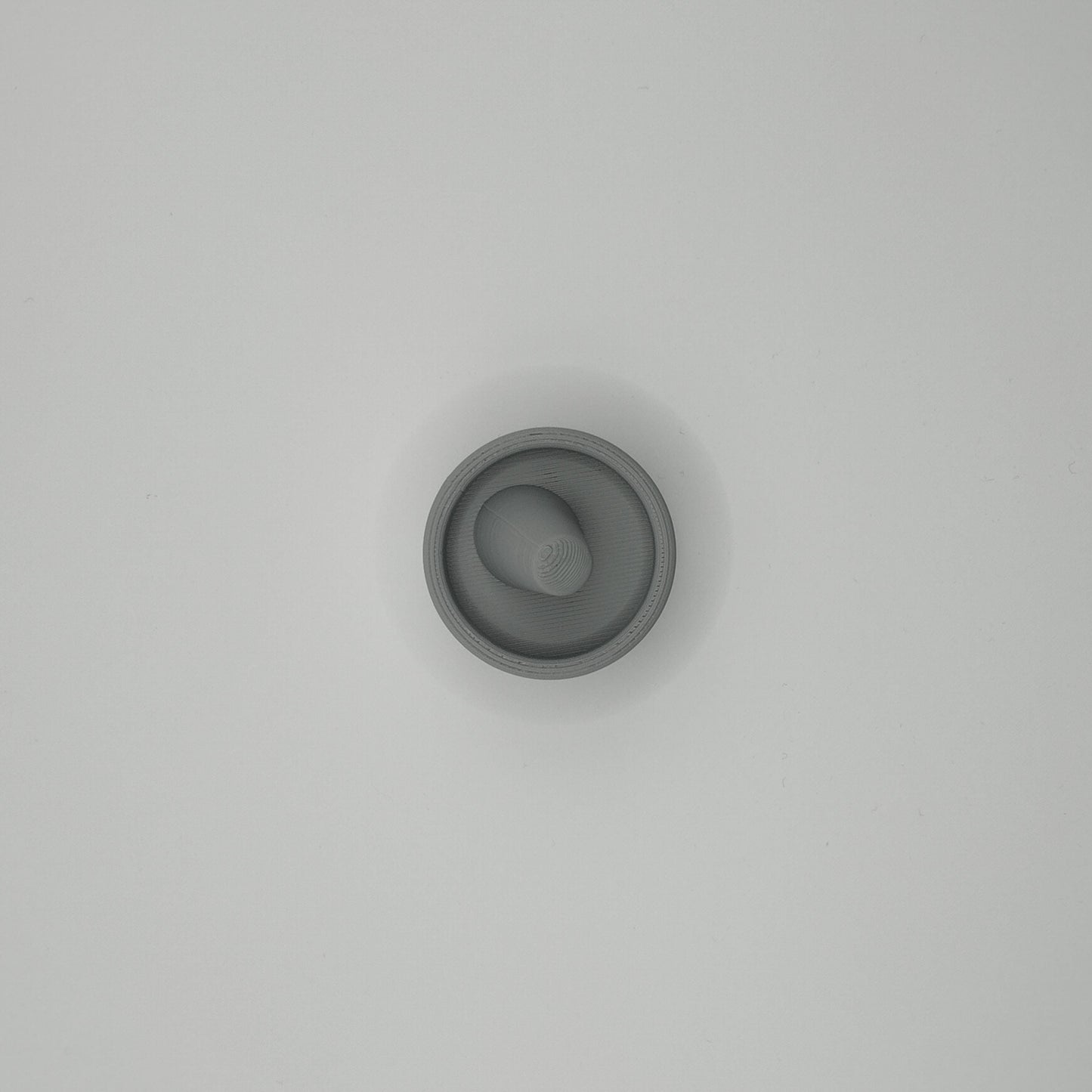 3D Printed Ring Holder