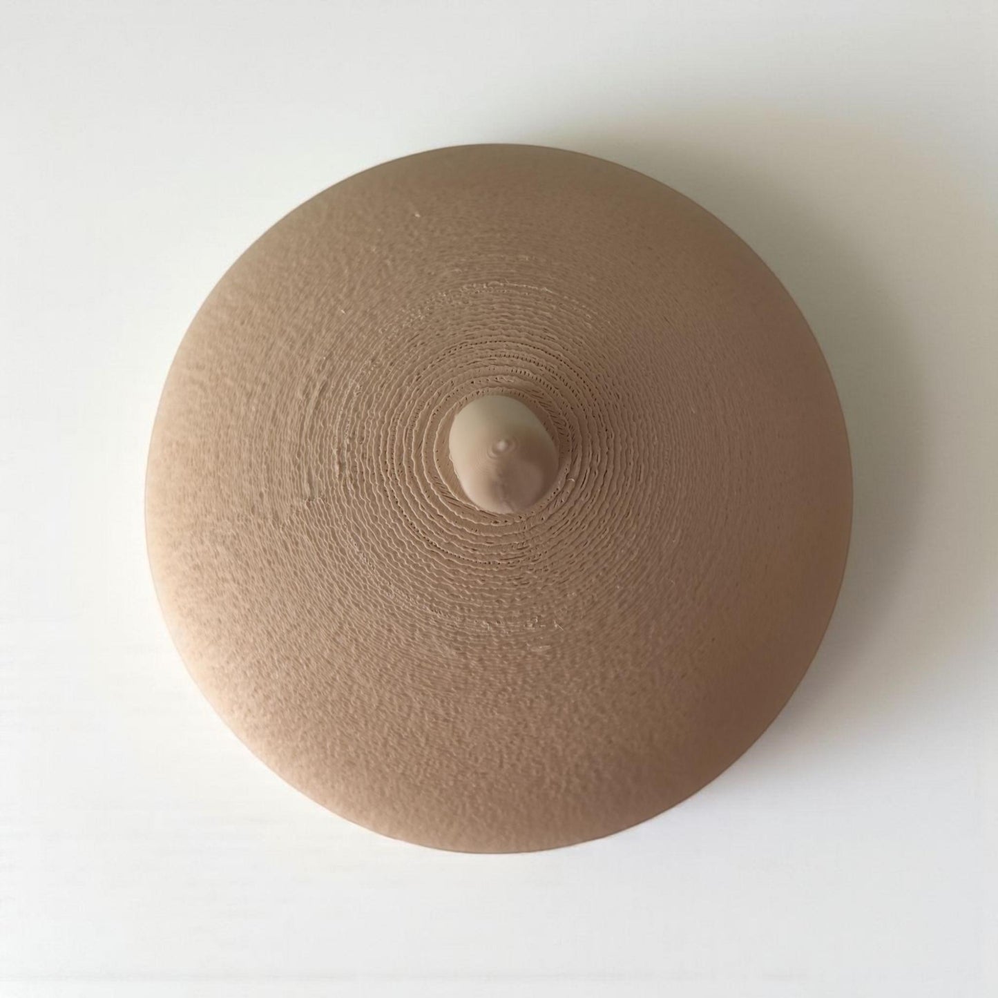 Acorn Tealight Holder