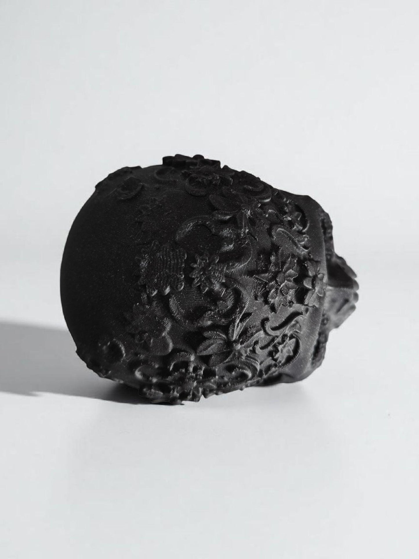 3D Printed Mexican Sugar Skull