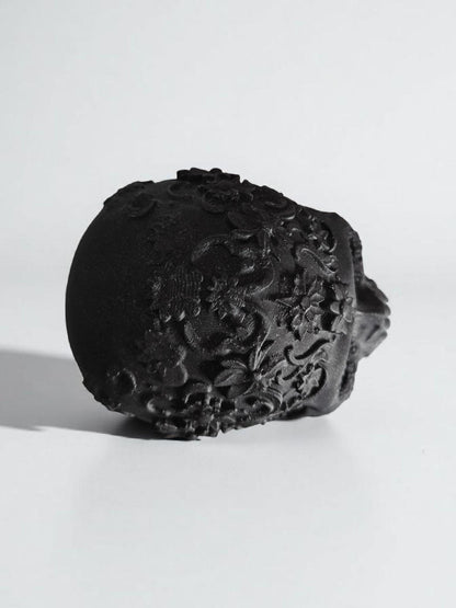 3D Printed Mexican Sugar Skull