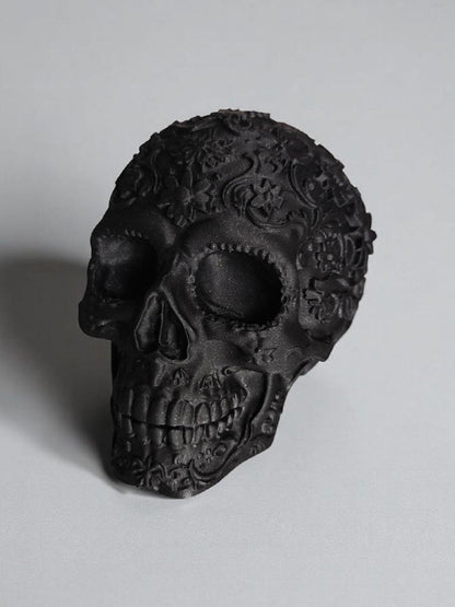 3D Printed Mexican Sugar Skull