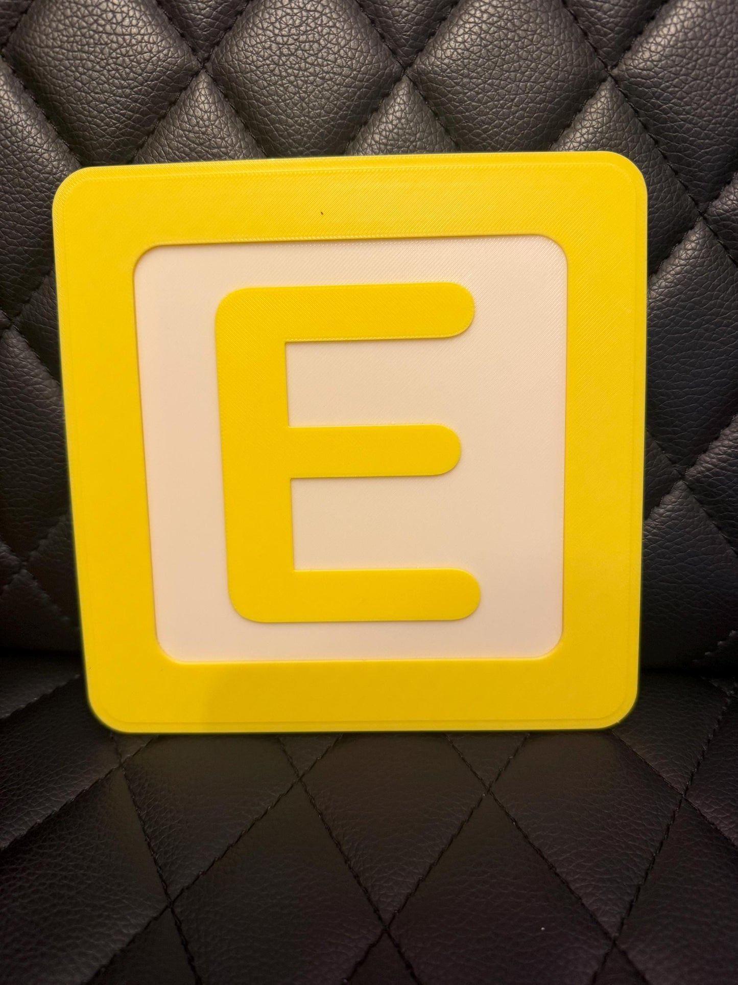 Personalised 3D Printed Toy Story Name Blocks – Kids Nursery Gift