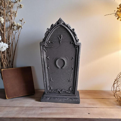 Gravestone Decoration