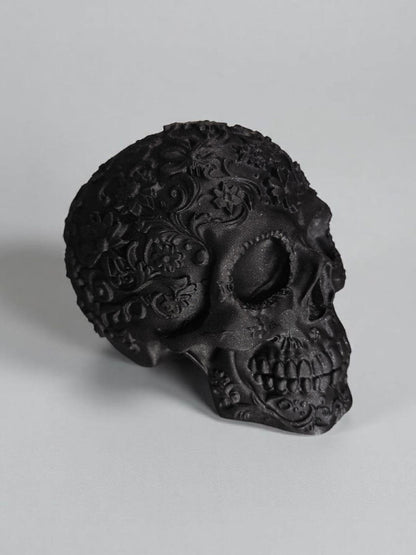 3D Printed Mexican Sugar Skull