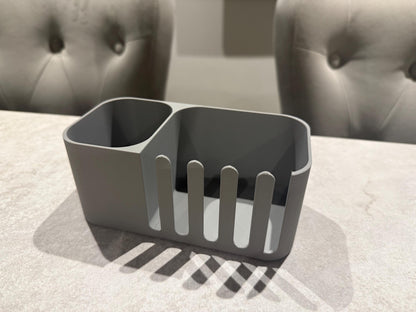 Remote Control Holder with basket