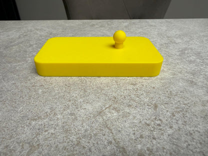 3D Printed Key Holder