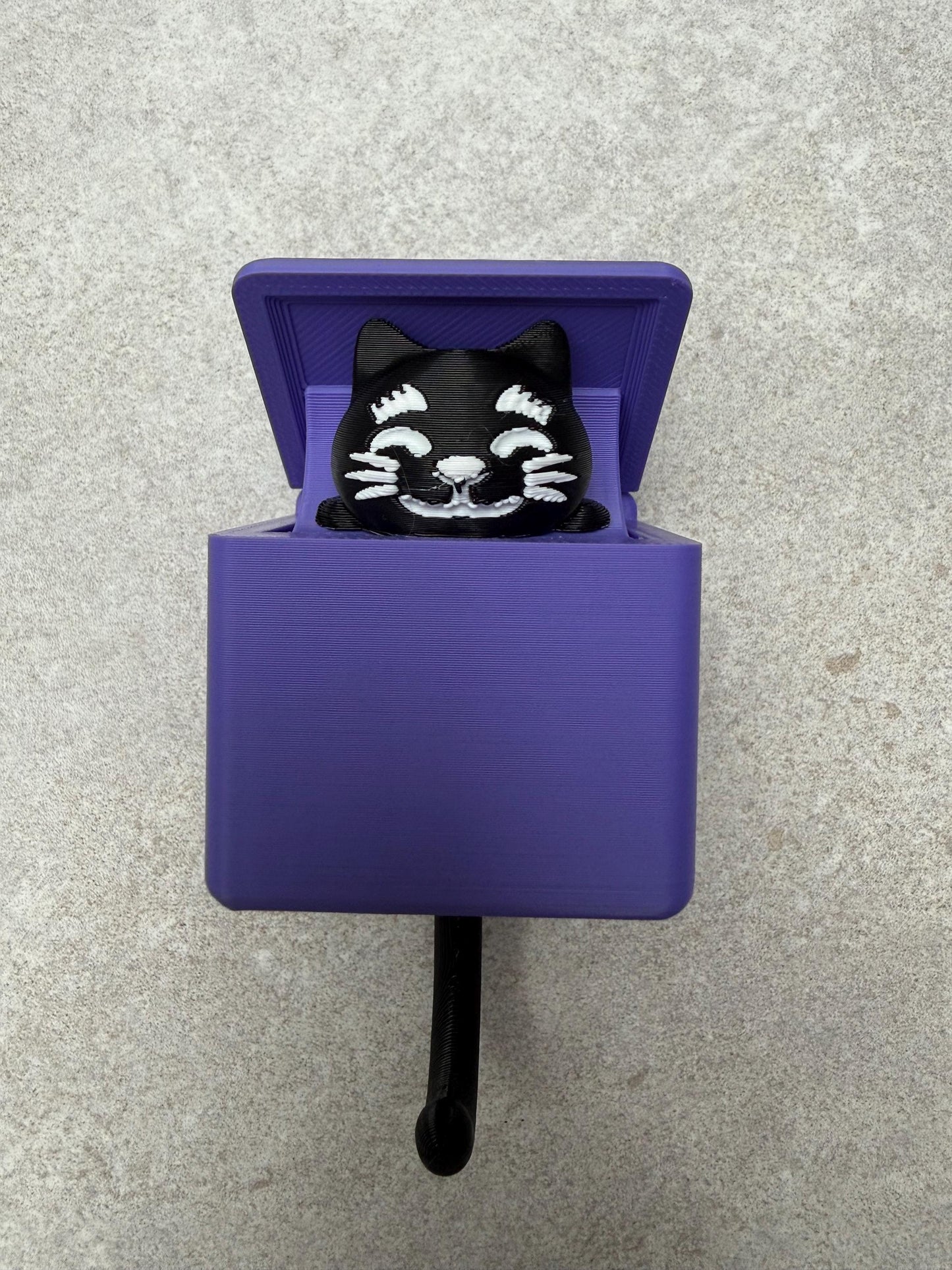Cat Key Hook