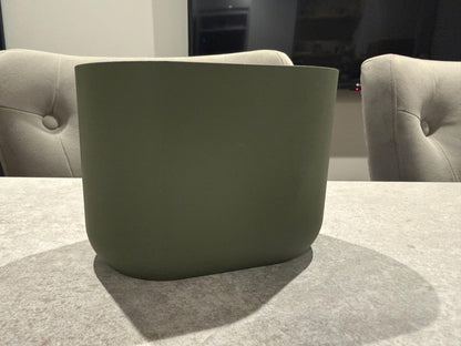 3D Printed Remote Control Holder – Rounded Sofa Organiser
