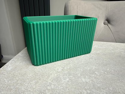 Ribbed Office Organiser