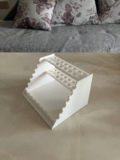 Paintbrush Holder