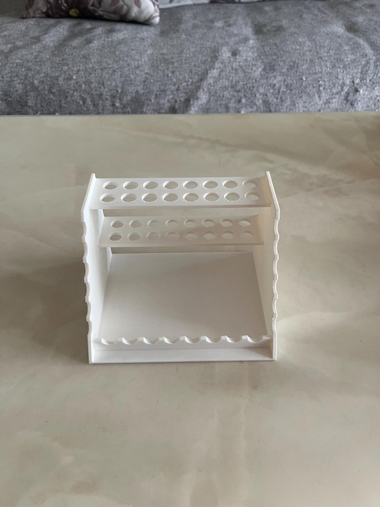 Paintbrush Holder