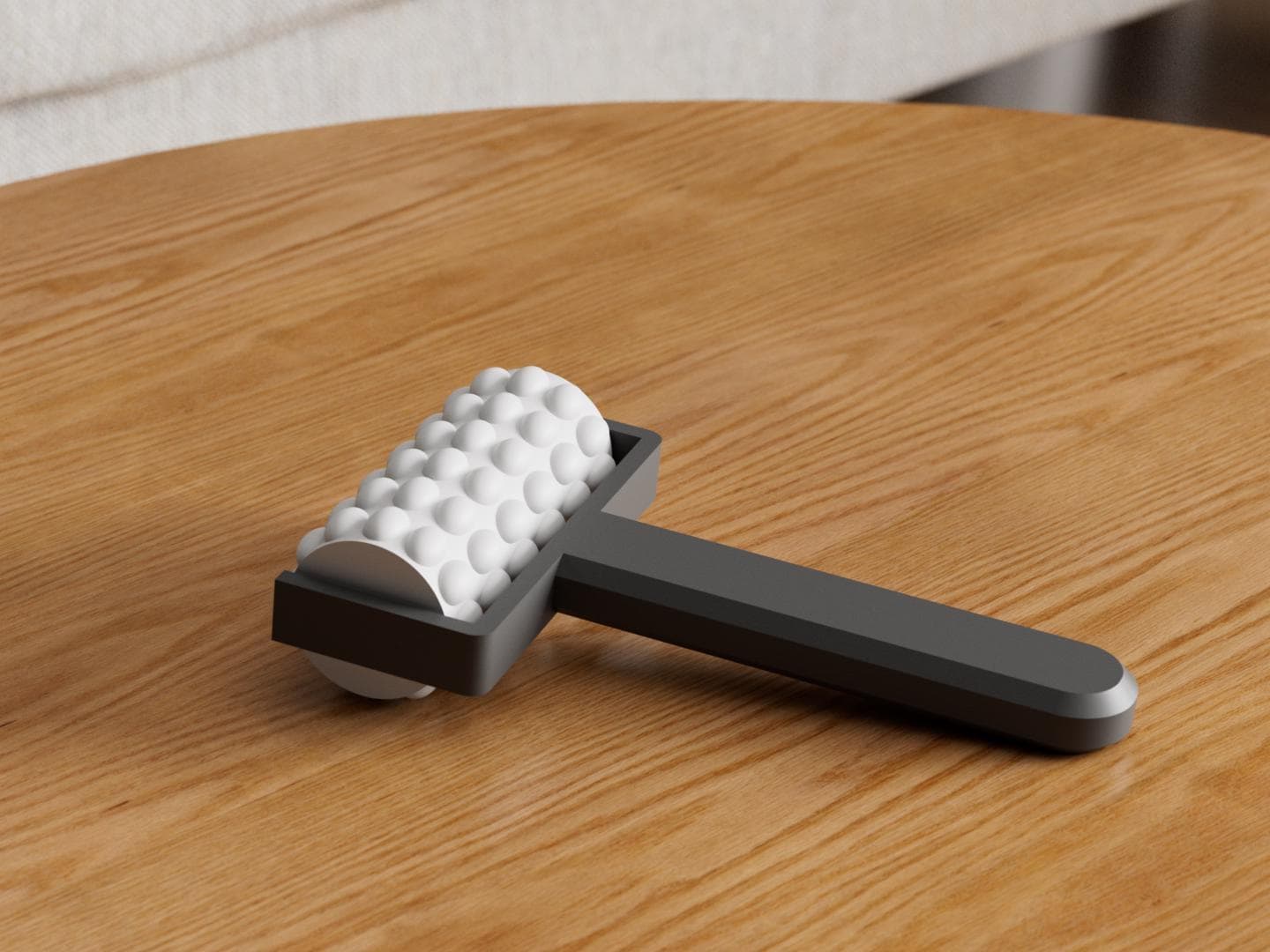 Hand Massager