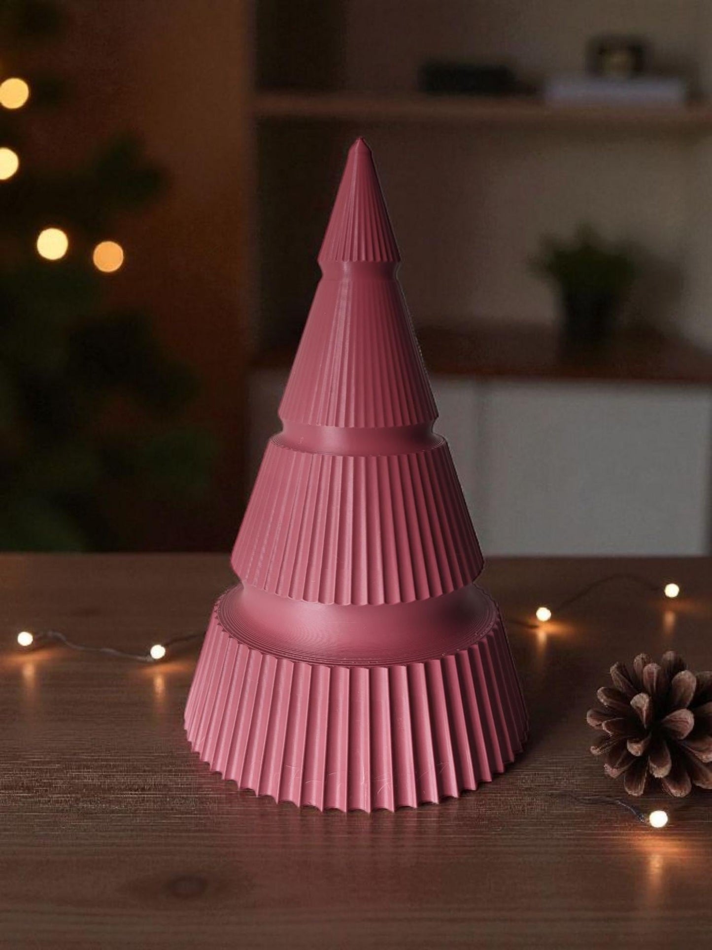 Christmas Tree Decoration
