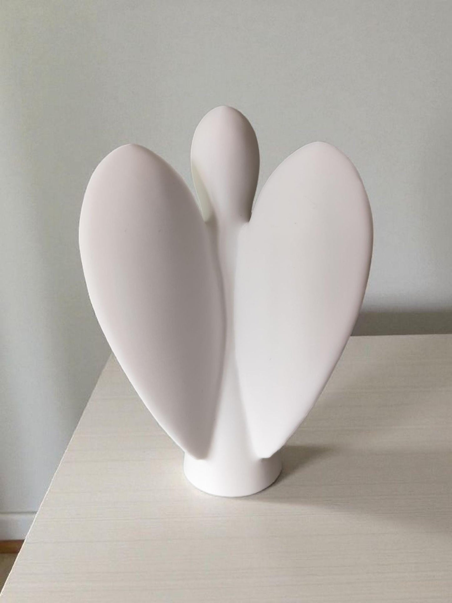 Christmas Angel Tealight Holder