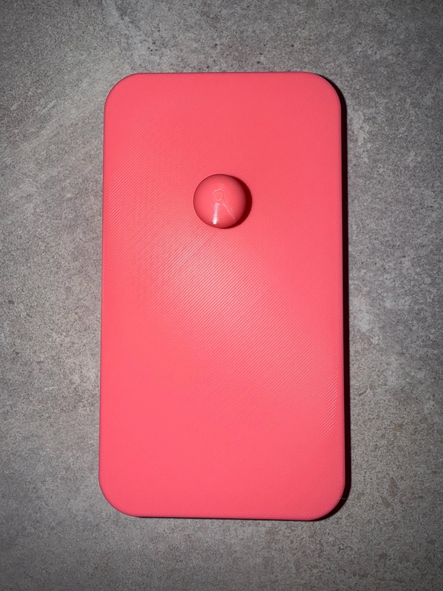 3D Printed Key Holder