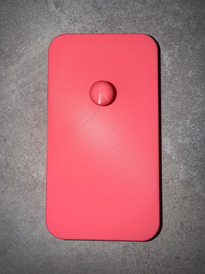 3D Printed Key Holder