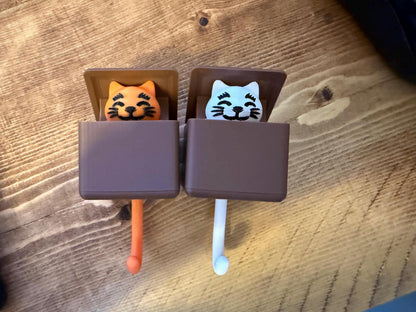 Cat Key Hook