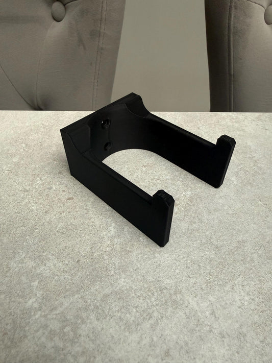 3D Printed Guitar Wall Mount
