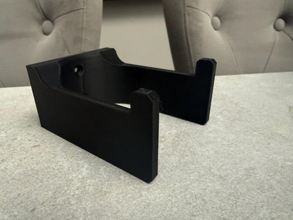 3D Printed Guitar Wall Mount