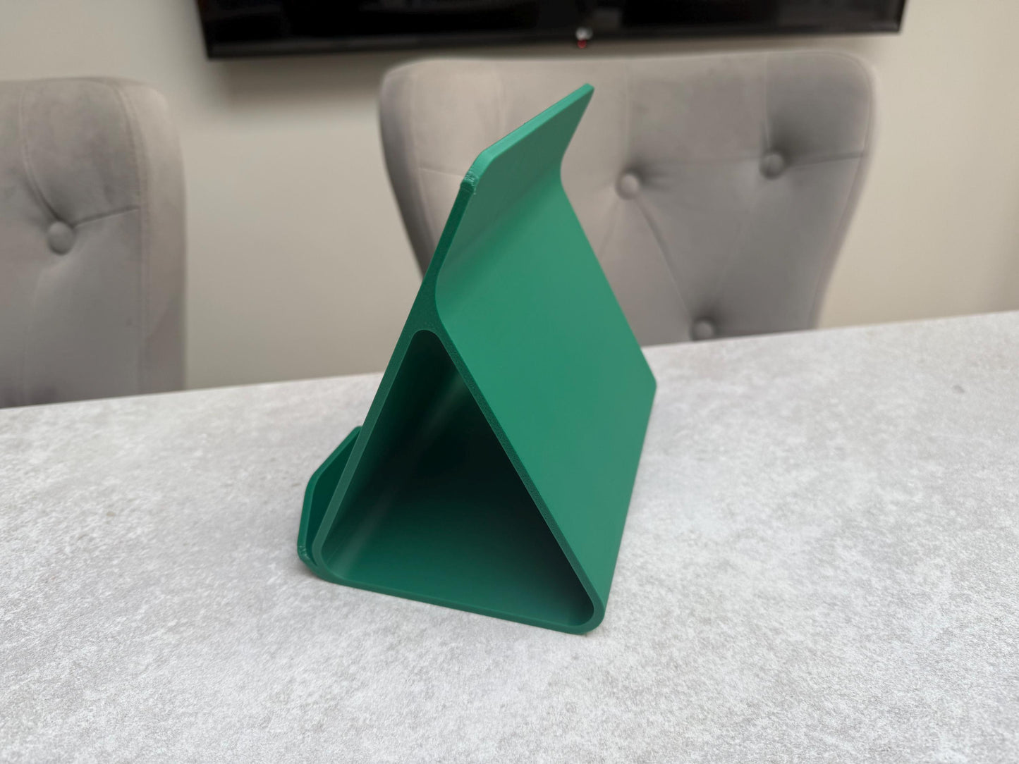 3D Printed iPad & Tablet Stand