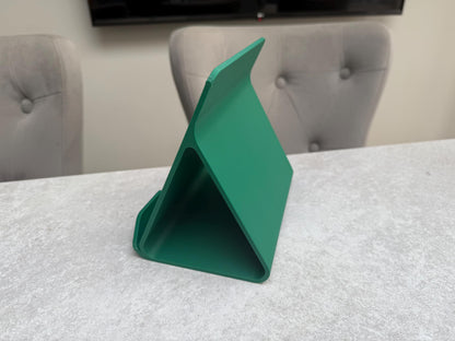3D Printed iPad & Tablet Stand