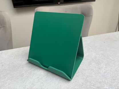 3D Printed iPad & Tablet Stand