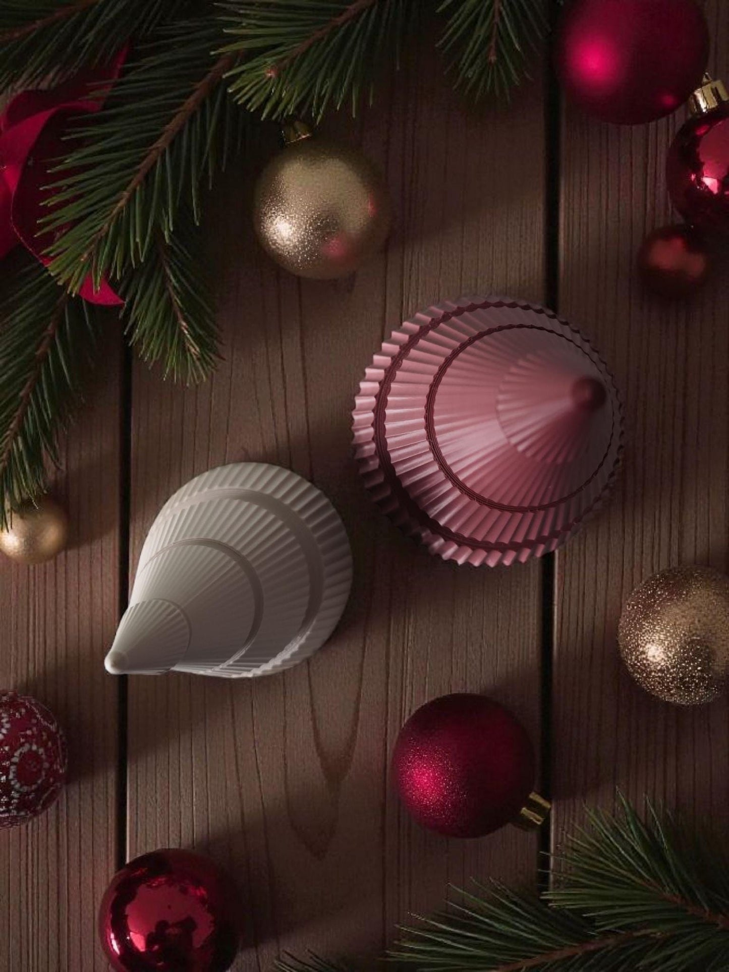 Christmas Tree Decoration