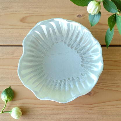 3D Printed Seashell Bowl – Coastal Home Décor UK