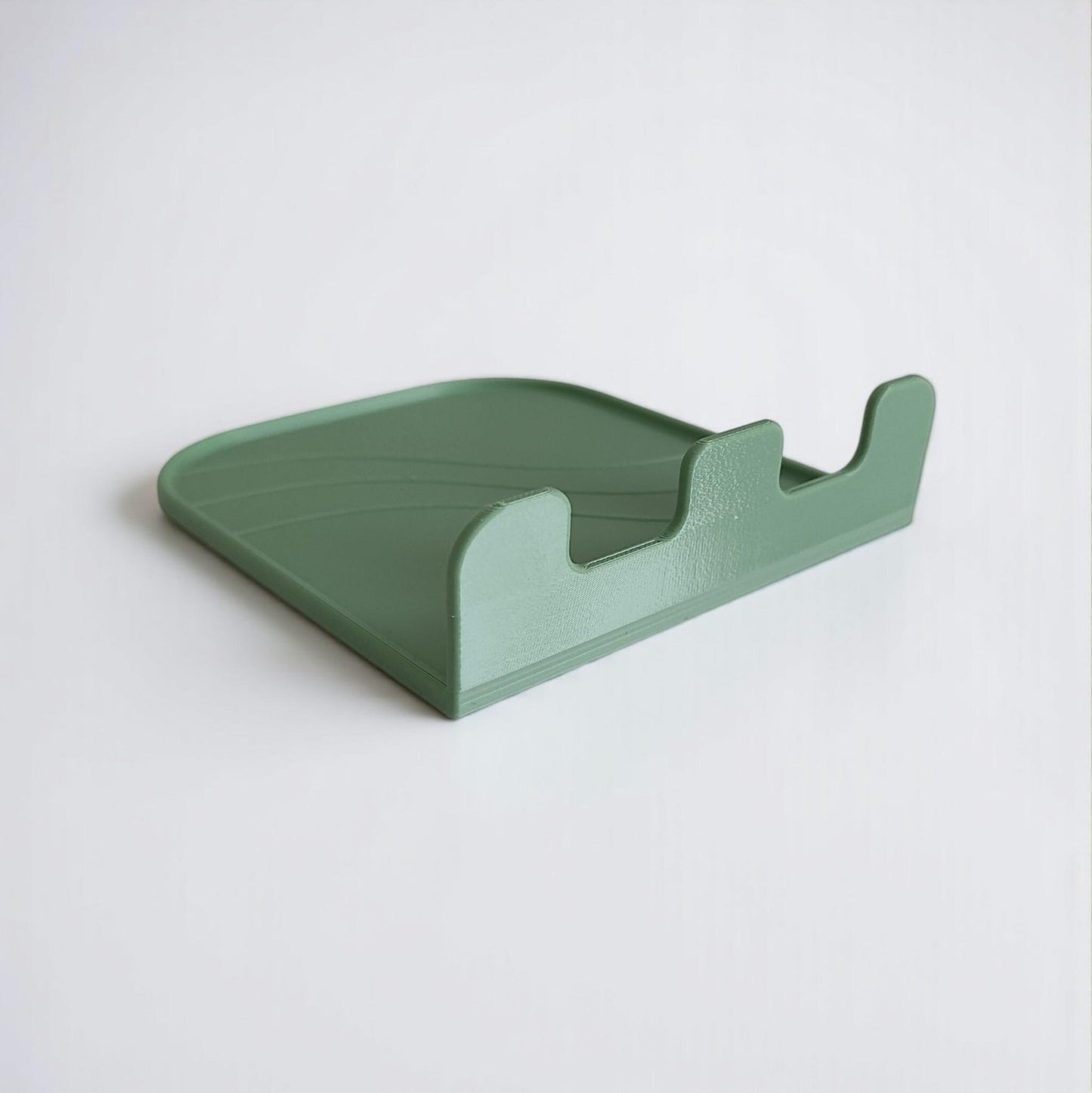 Spoon Rest & Utensil Holder