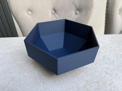 Hexagon Planter