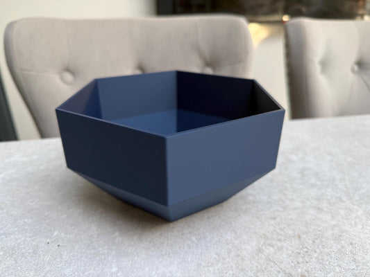 Hexagon Planter