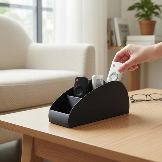 Remote Control Holder