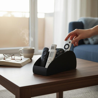 Remote Control Holder