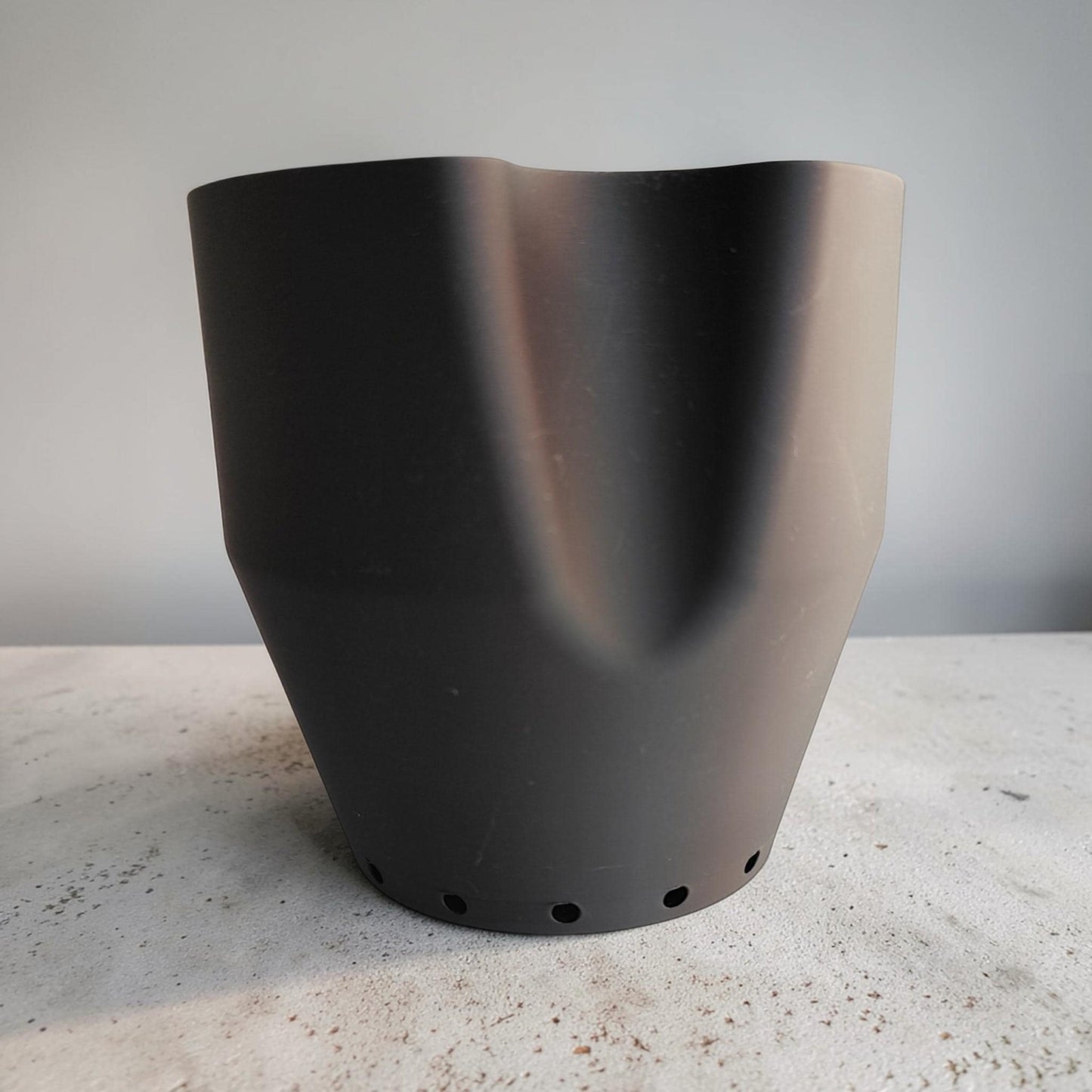 3D Printed Self Watering Plant Pot – 2 Pieces