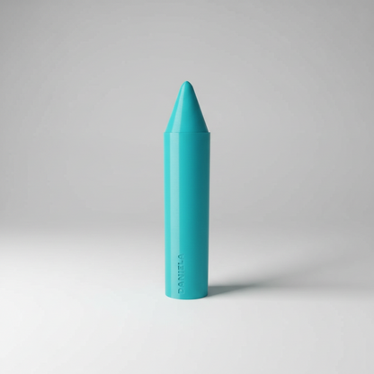 3D Printed Crayon Pencil Case