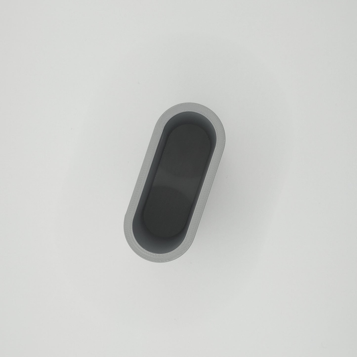 3D Printed Minimalist Desk Pen Holder