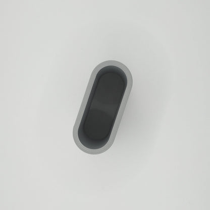 3D Printed Minimalist Desk Pen Holder