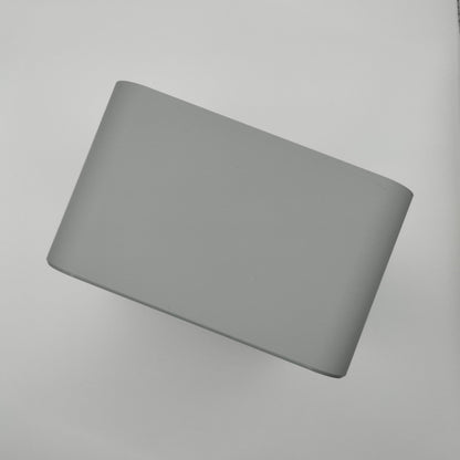 3D Printed Minimalist Cube Table Lamp