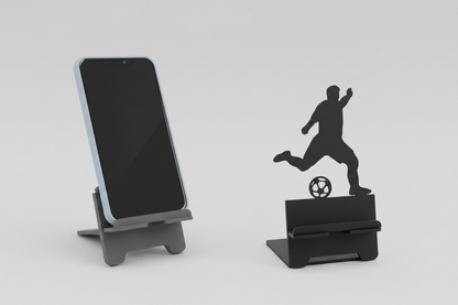 3D Printed Football Phone Stand