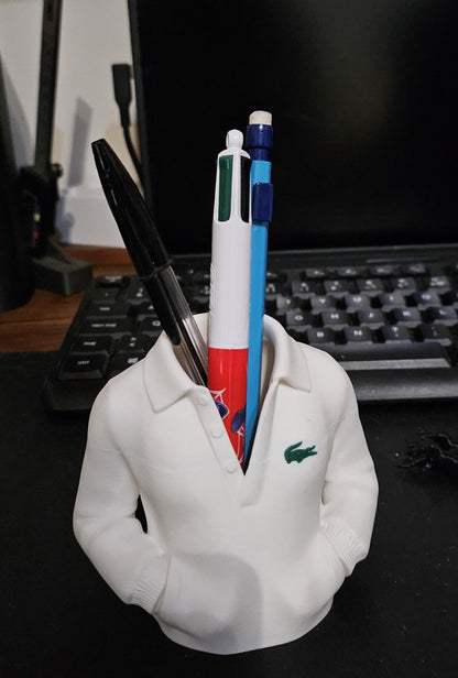 3D Printed Hoodie Pen Holder
