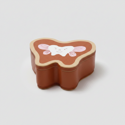 3D Printed Tooth Fairy Box