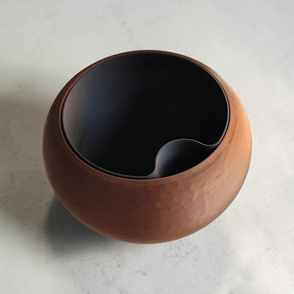 3D Printed Self Watering Plant Pot – 2 Pieces