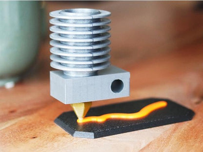 3D Printer Extruder Pen Holder