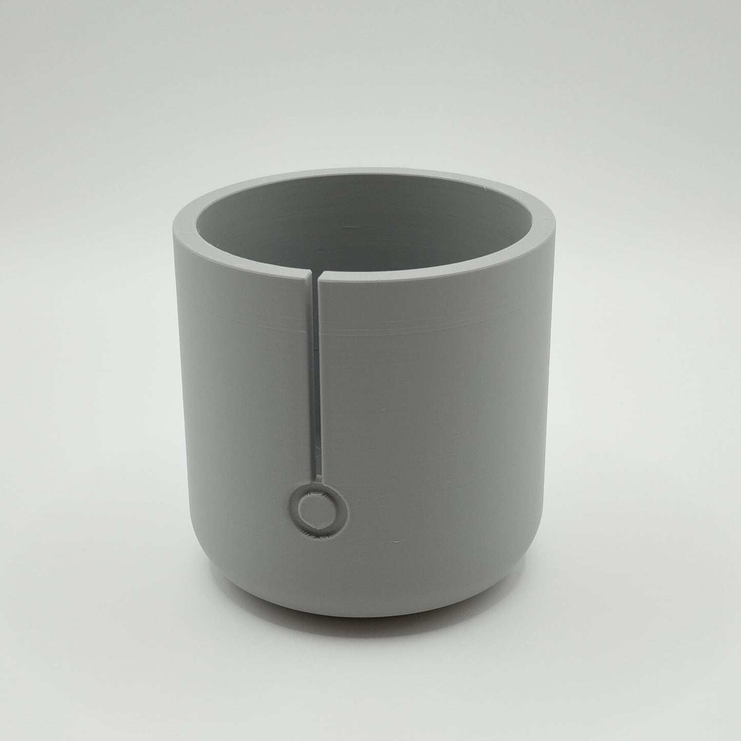 3D Printed Minimalist Desk Pen Holder