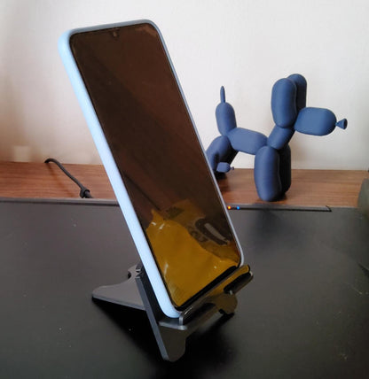 3D Printed Football Phone Stand