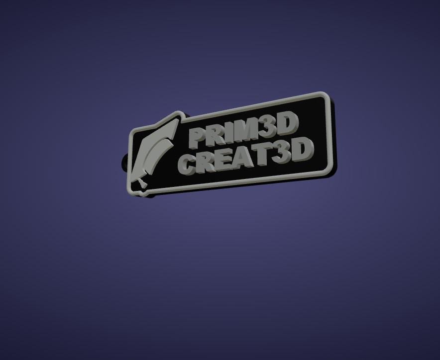 3D Printed Custom Leavers 2026 Keyring – School Leaver Gift UK