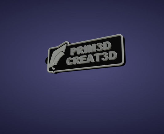 3D Printed Custom Leavers 2026 Keyring – School Leaver Gift UK