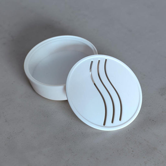 3D Printed Minimalist Soap Dish – Bathroom Accessories UK