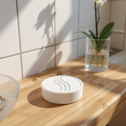 3D Printed Minimalist Soap Dish – Bathroom Accessories UK