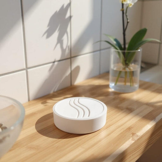3D Printed Minimalist Soap Dish – Bathroom Accessories UK